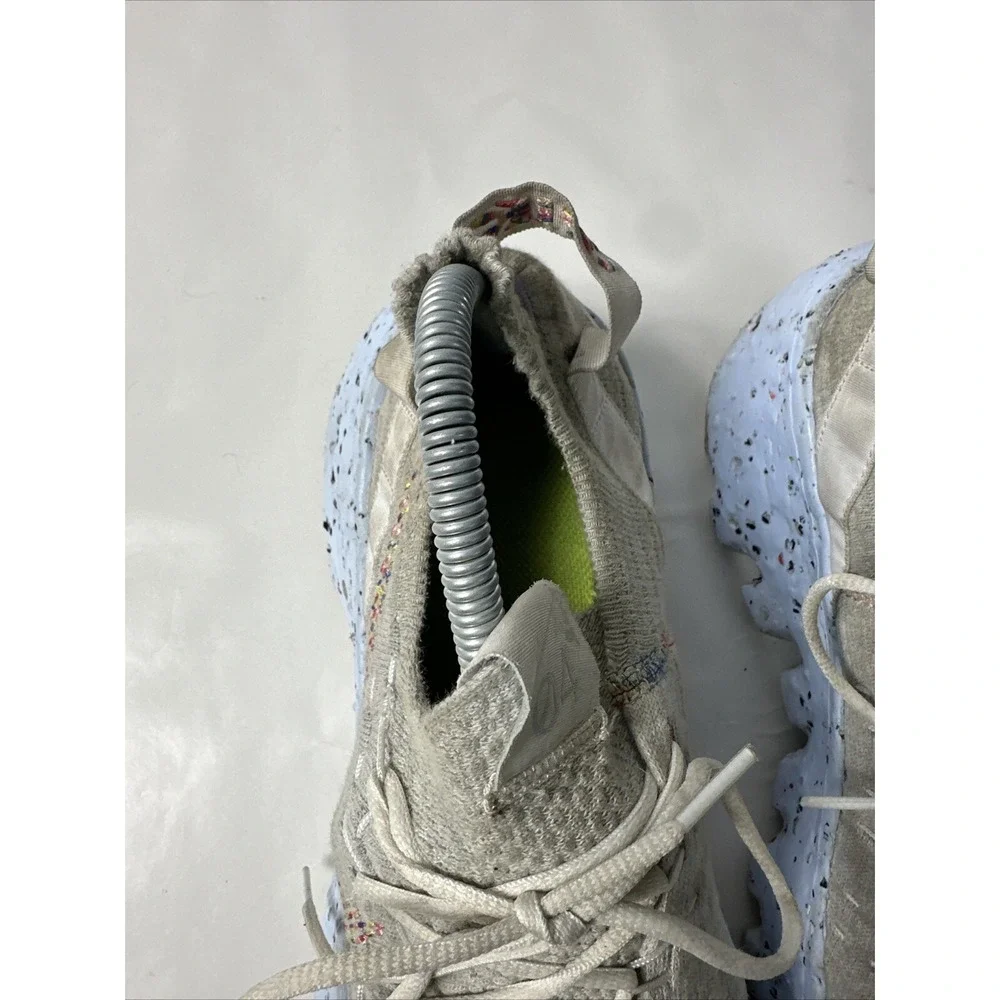 Nike Wmns Space Hippie 04 'Photon Dust' CD3476-102 Size 11 Women's